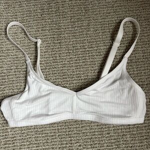 Negative Underwear Whipped Non- Wire Bra